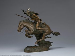 Les Cheyenne