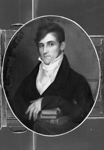 Portrait of a Man