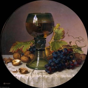Fruit Still life