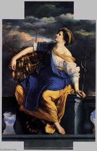 Public Felicity Triumphant over Dangers