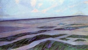 Dune Landscape
