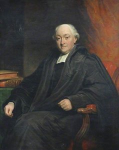 Dr Richard Prosser (1747–1839) — Richard Evans