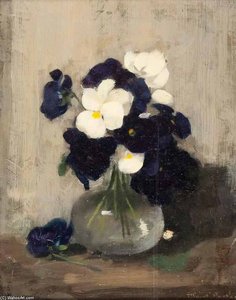 Stil Life - — James Stuart Park