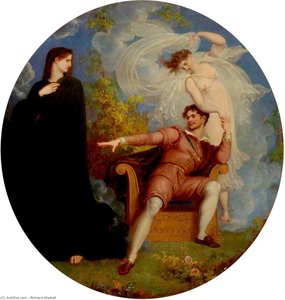 William Shakespeare Between Tragedy And Comedy