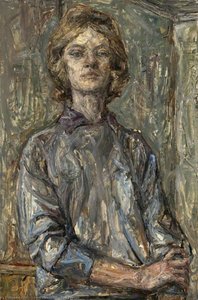 Self Portrait