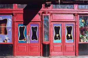 65 East 125th Street, Harlem — Camilo José Vergara