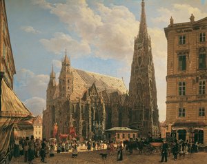 St. Stephan