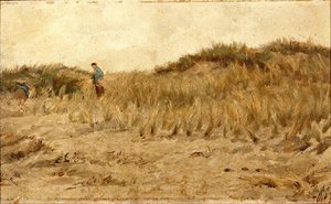 In the Dunes