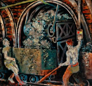 The Loader