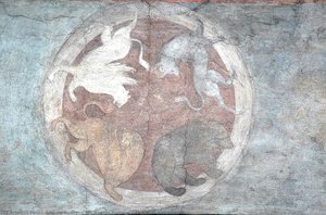 The Last Judgement — Andrey Rublyov (st Andrei Rublev)