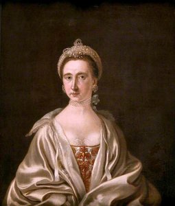 Mrs Anne Grant