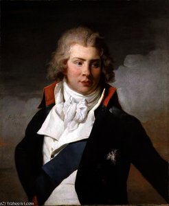 Augustus frederick