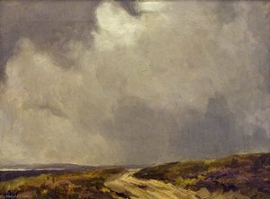 Thunder in the Air, Ranmoor, Sheffield