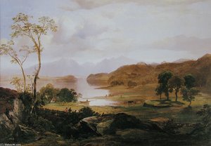 Loch Fad