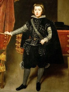 Paprūdis Balthasarė Carlosas