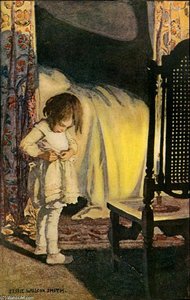 A Child's Garden Of Verses