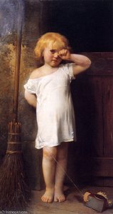 en penitence
