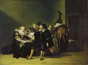 Merry Company