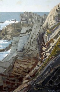 Hartland IV, Devon