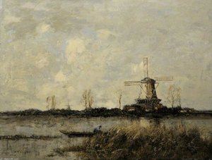 Windmill
