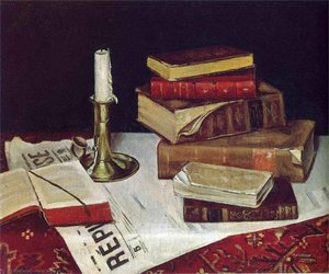 Unbetitelt — Henri Matisse
