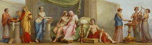 An Epithalium — Antonio Zucchi