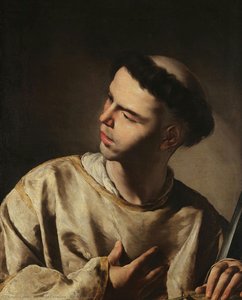 Saint Lawrence