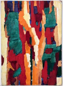 Composition №114 — Григорій Гавриленко