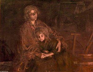 By The Watchman's Fire