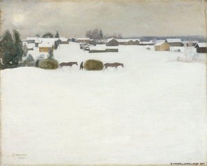 Load of Hay