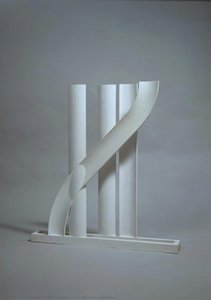 Sculpture n. 15 (Abstract composition)