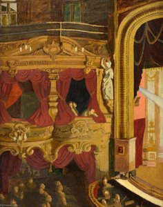Euston Theatre of Varieties