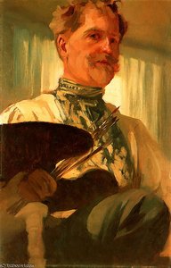 Autorretrato