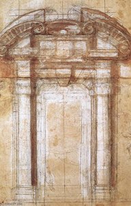Michelangelo