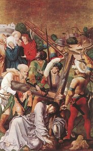 Carrying the Cross