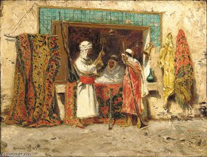 Rug Merchant