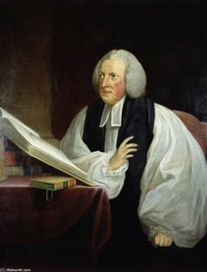 Lowth, Bishop Of London