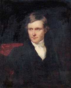 Reverend J. H. Bumby (1808–1840)