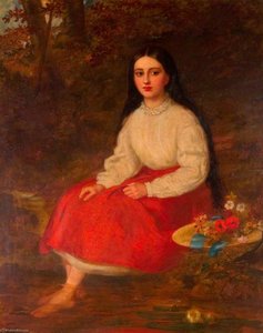 Henrietta Elizabeth Ames (d.1915)
