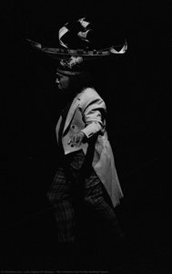 The Trickster God In The Amistad Opera — Lyric Opera Of Chicago