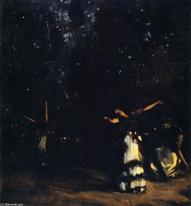 Il Ballo Spagnolo