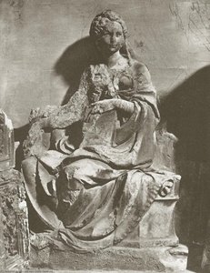 Hope — Jacopo Della Quercia