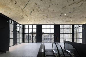 Soffitto spaziale