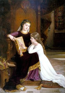 Autrefois (Long Ago)