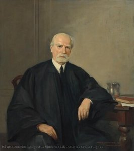 Charles Evans Hughes