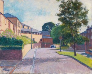 Grove Road, Richmond Hill, Surrey