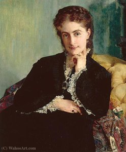 Mrs. louis cézard
