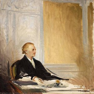 Ignace Jan Paderewski