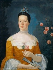 Mrs. John Lothrop