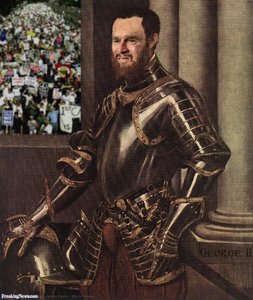 Untitled — Tintoretto